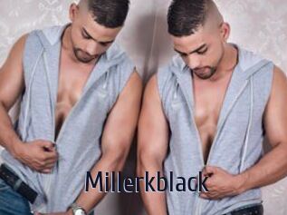 Millerkblack