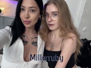 Millerruby