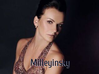 Milleyinsky