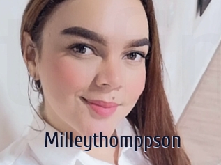 Milleythomppson