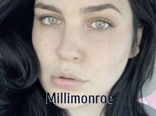 Millimonroe