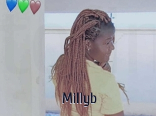 Millyb