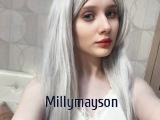 Millymayson