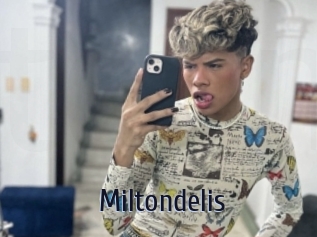 Miltondelis