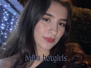 Milu_hotgirls