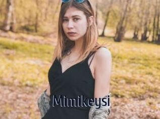 Mimikeysi