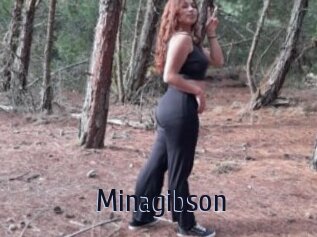 Minagibson