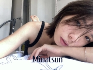 Minatsun