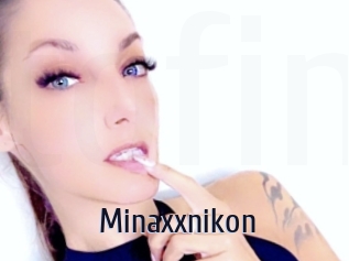 Minaxxnikon