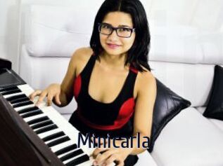 Minicarla