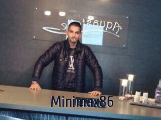 Minimax86