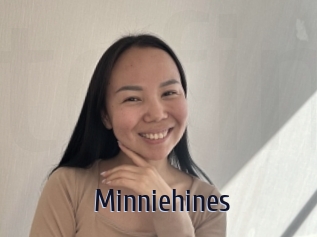 Minniehines