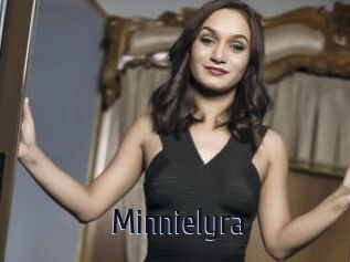 Minnielyra