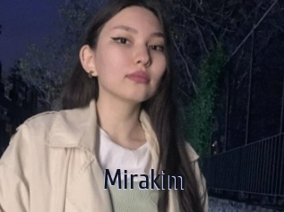 Mirakim