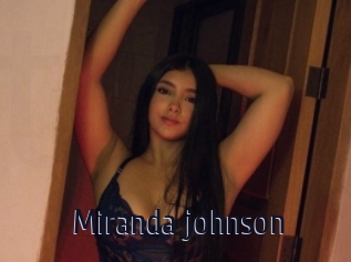 Miranda_johnson