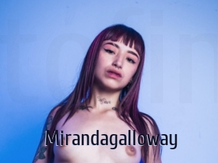 Mirandagalloway