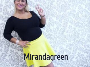Mirandagreen