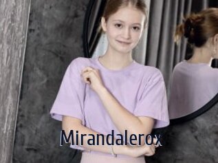 Mirandalerox