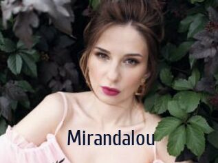 Mirandalou