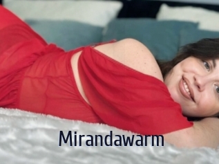 Mirandawarm