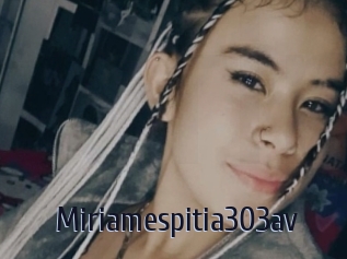 Miriamespitia303av