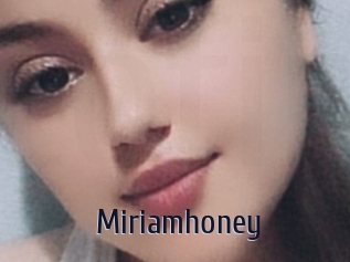 Miriamhoney