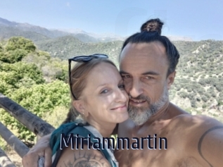 Miriammartin