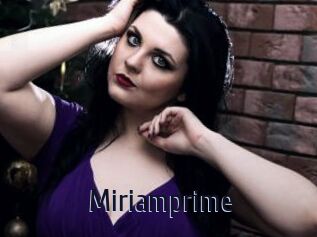 Miriamprime