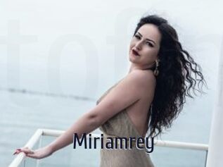 Miriamrey