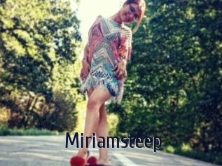 Miriamsteep