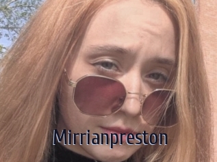 Mirrianpreston