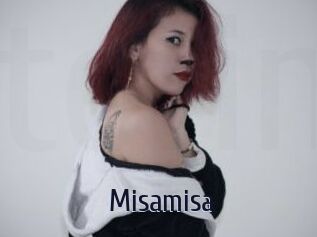 Misamisa