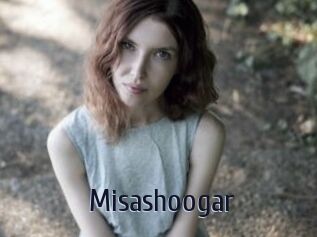 Misashoogar