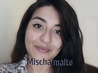 Mischa_maite
