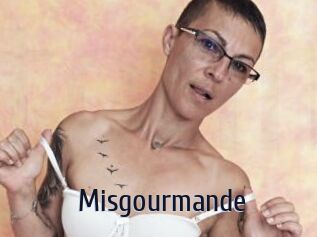 Misgourmande