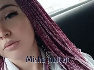 Misha_nolton