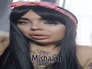 Mishaash