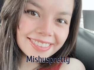 Mishuspretty