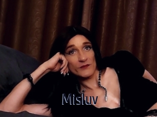 Misluv