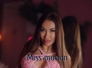 Miss_mooon