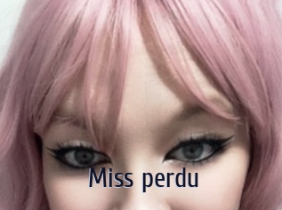 Miss_perdu