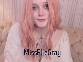 MissElleGray