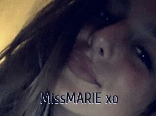 MissMARIE_xo