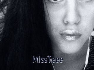 MissTeee