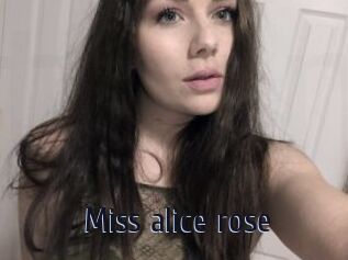 Miss_alice_rose