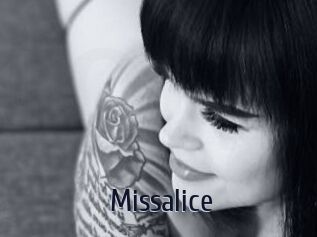 Missalice