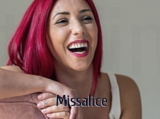 Missalice