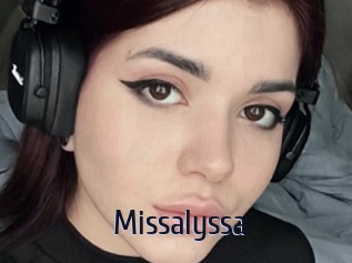 Missalyssa