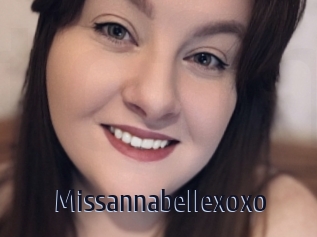Missannabellexoxo