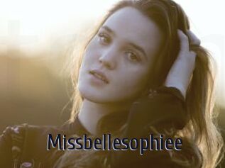 Missbellesophiee